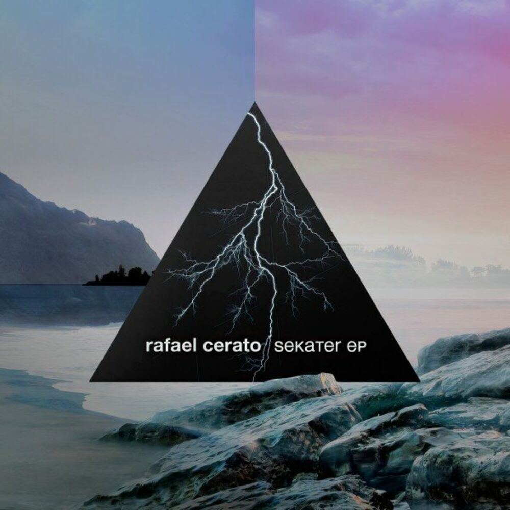 Picture of Sekater EP