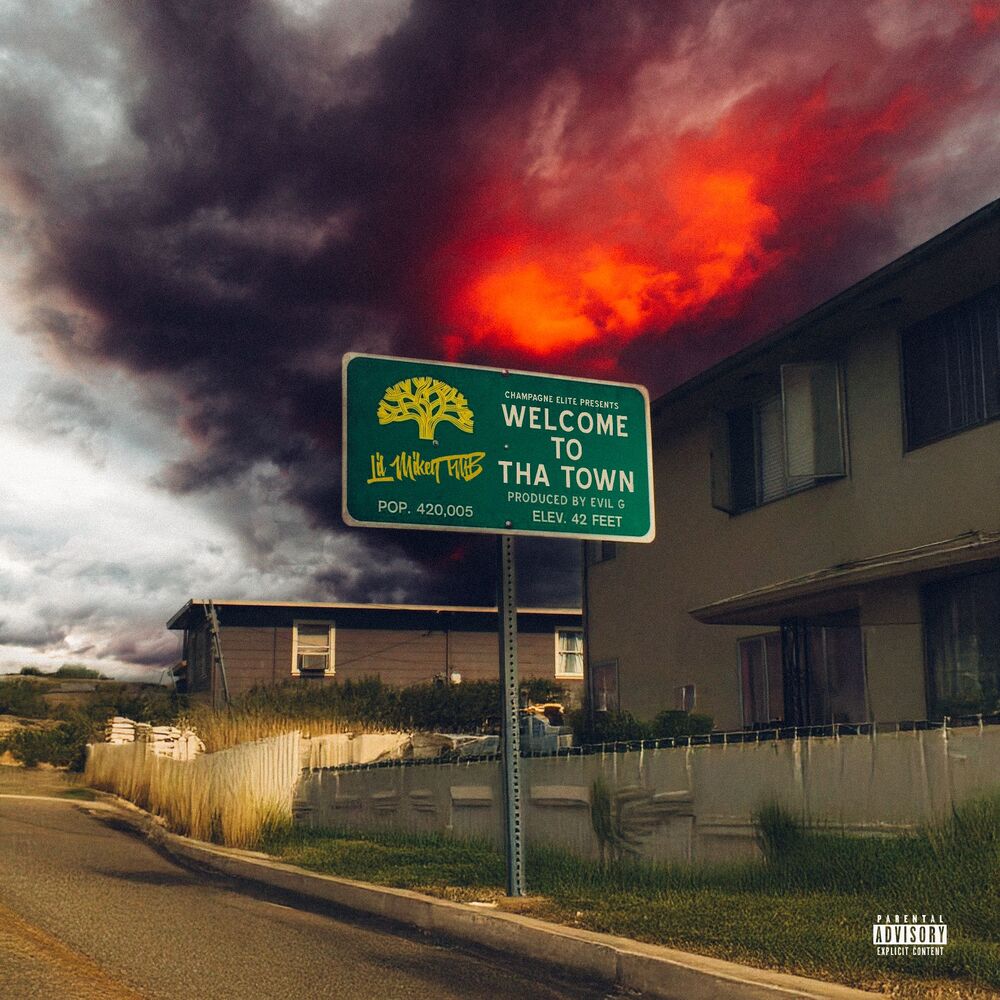 Picture of Tha Town