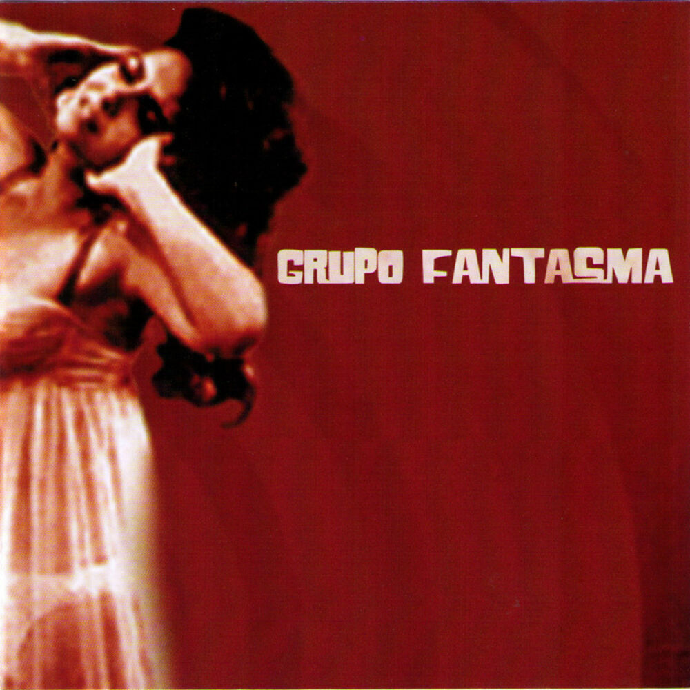 Picture of Grupo Fantasma