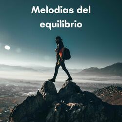 Cover of Melodias del equilibrio