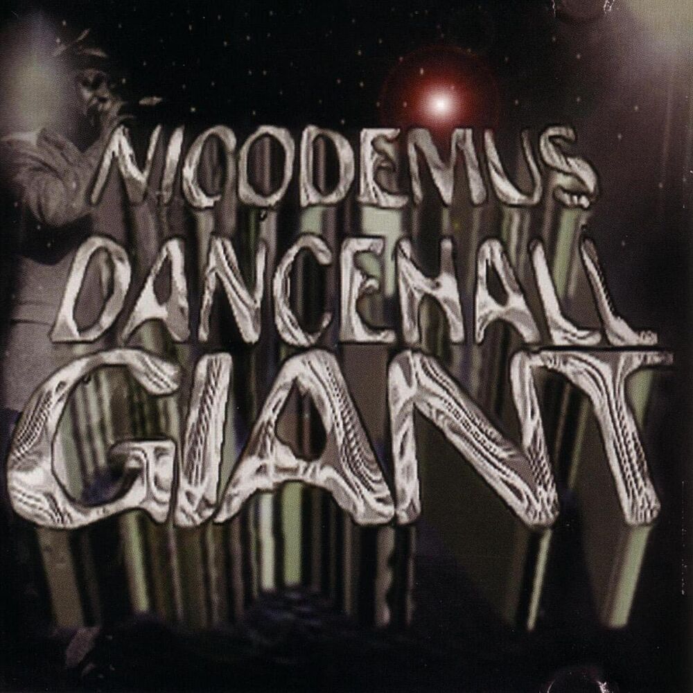 Picture of Dancehall Giant