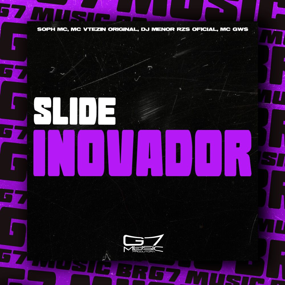 Picture of Slide Inovador