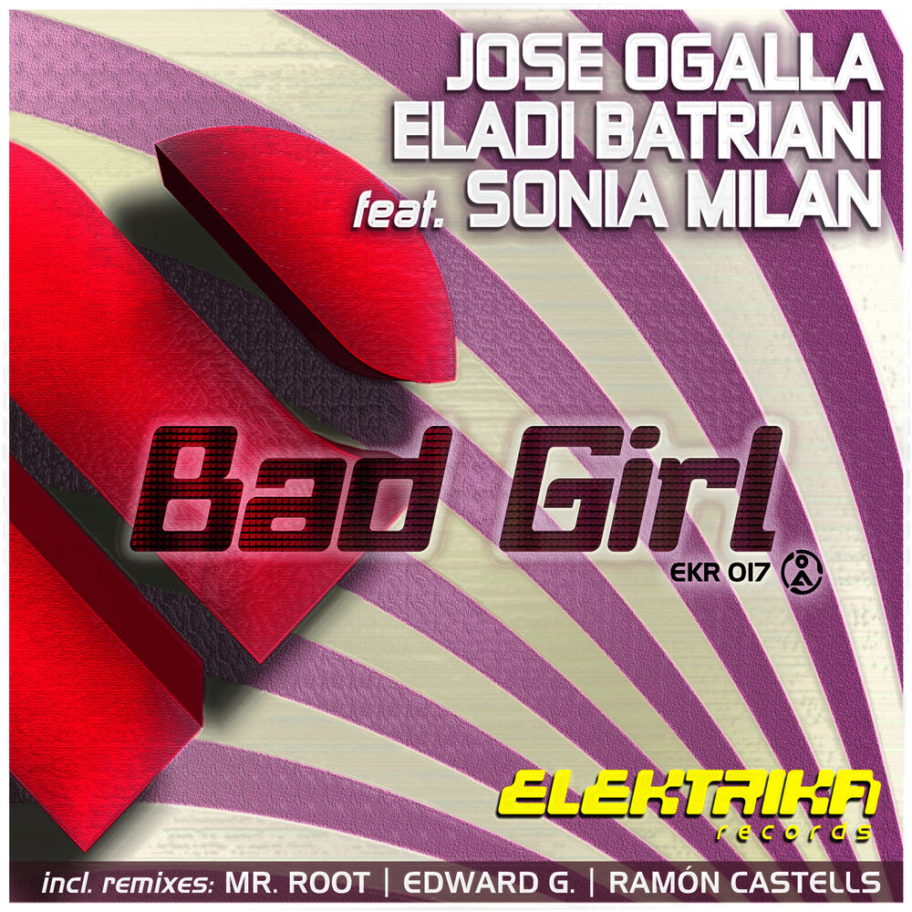 Picture of Bad Girl