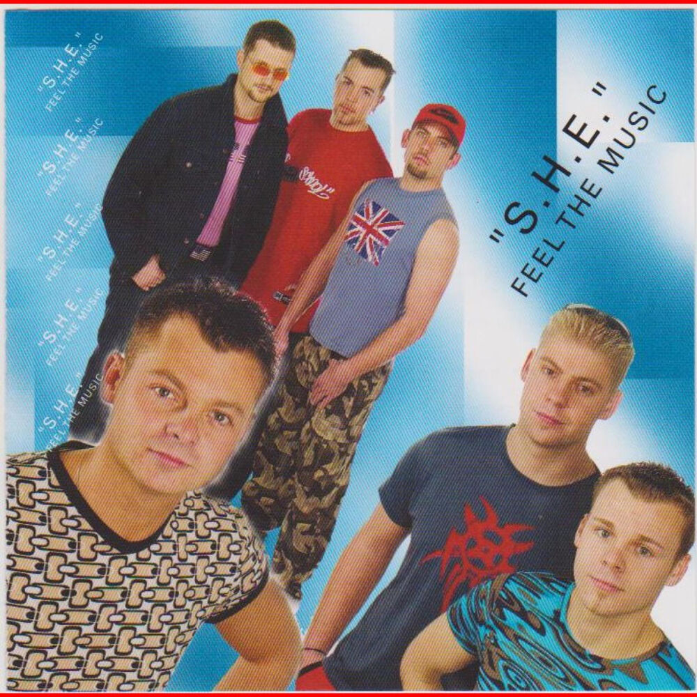 Picture of Feel the Music
