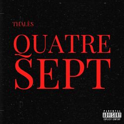 Cover of Quatre sept