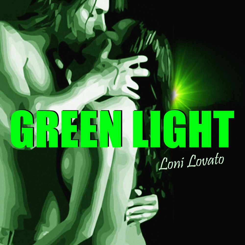 Picture of Green Light