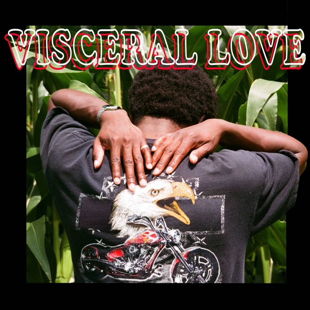 Picture of VISCERAL LOVE