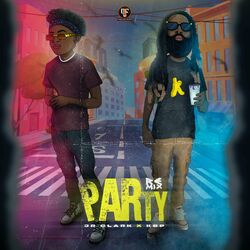 Cover of Party (Remix)