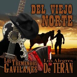 Cover of Del Viejo Norte