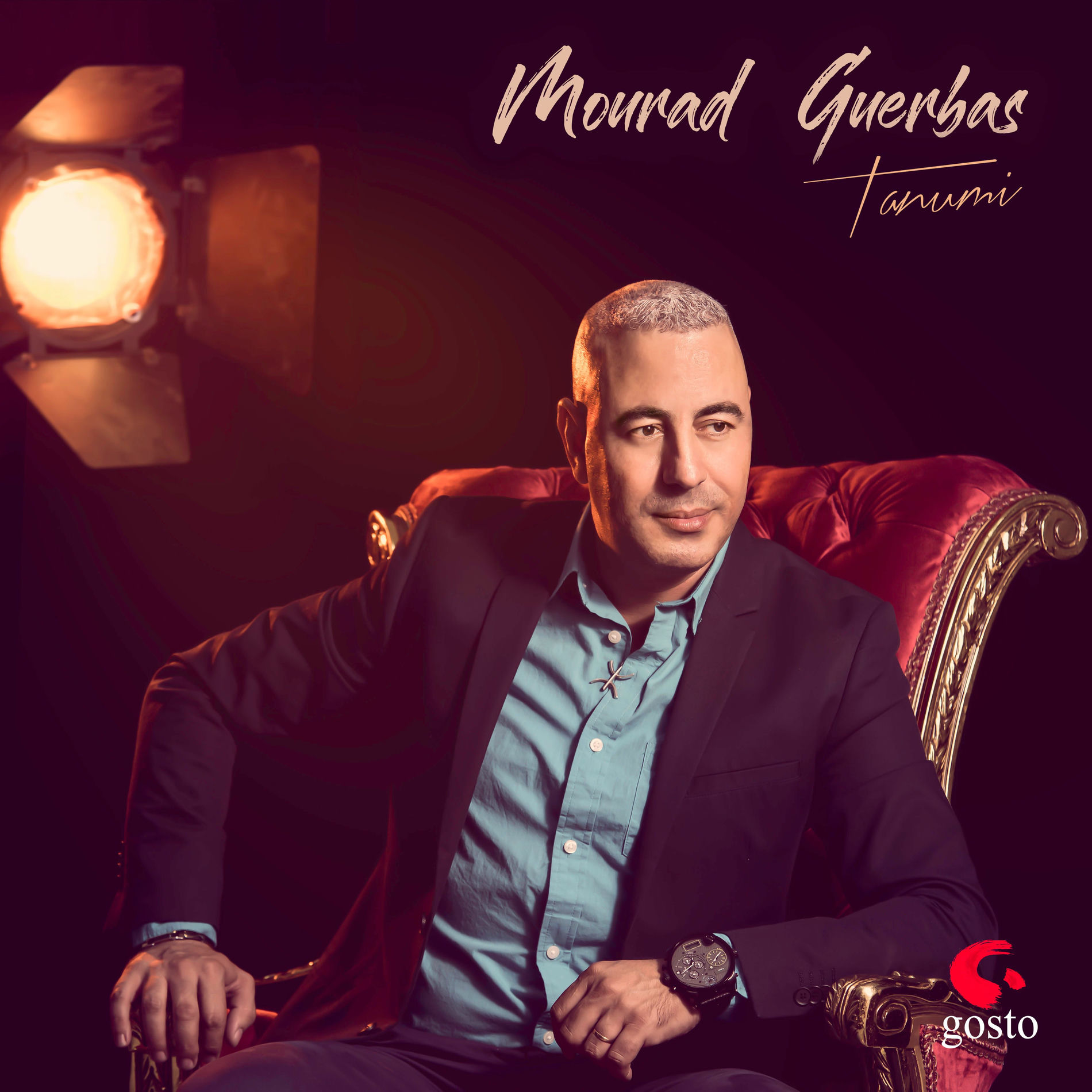 Album cover of Tanumi