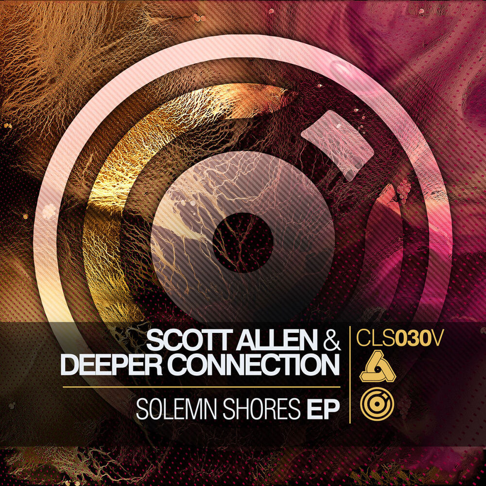 Picture of Solemn Shores EP