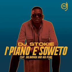 Cover of Ipiano e'Soweto (Edit)