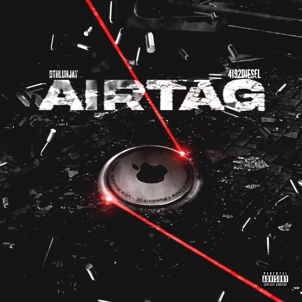Picture of Air Tag