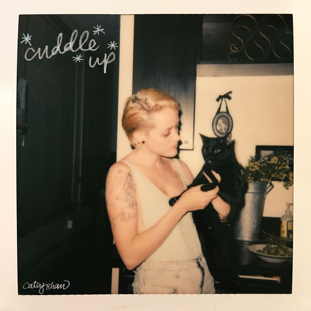 Picture of Cuddle Up