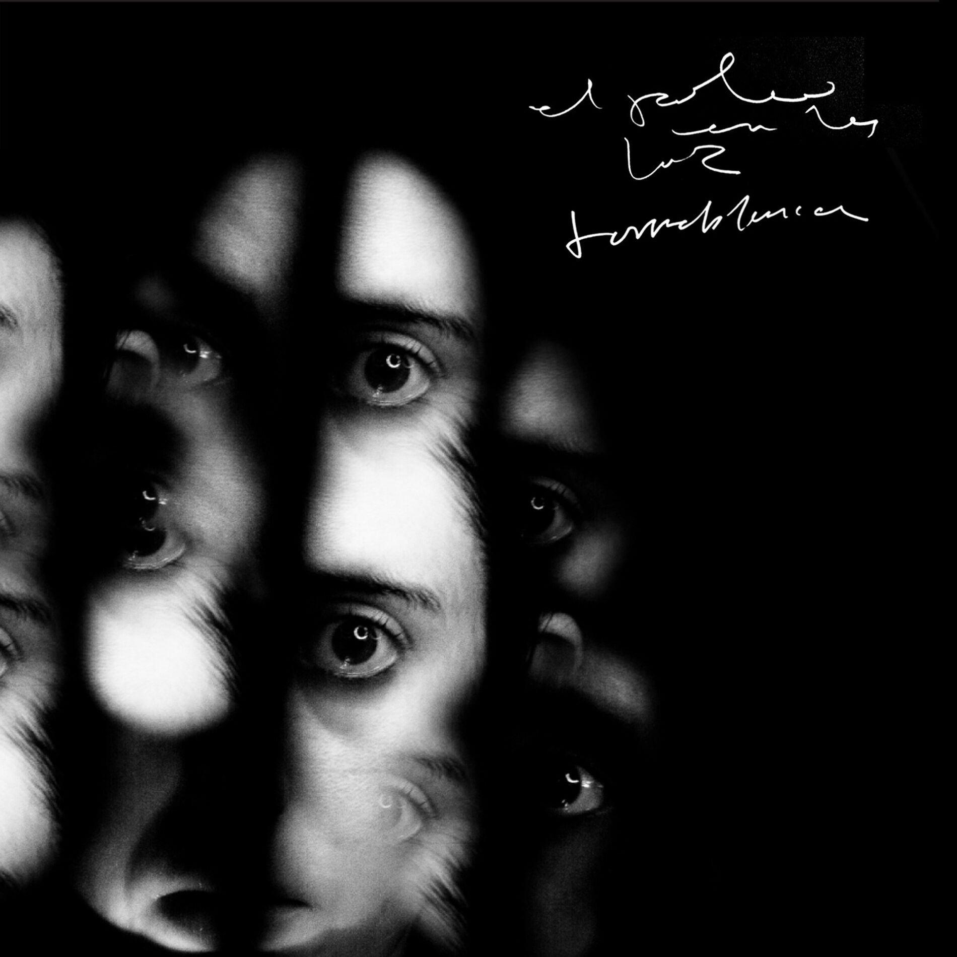 Album cover of El Polvo en la Luz