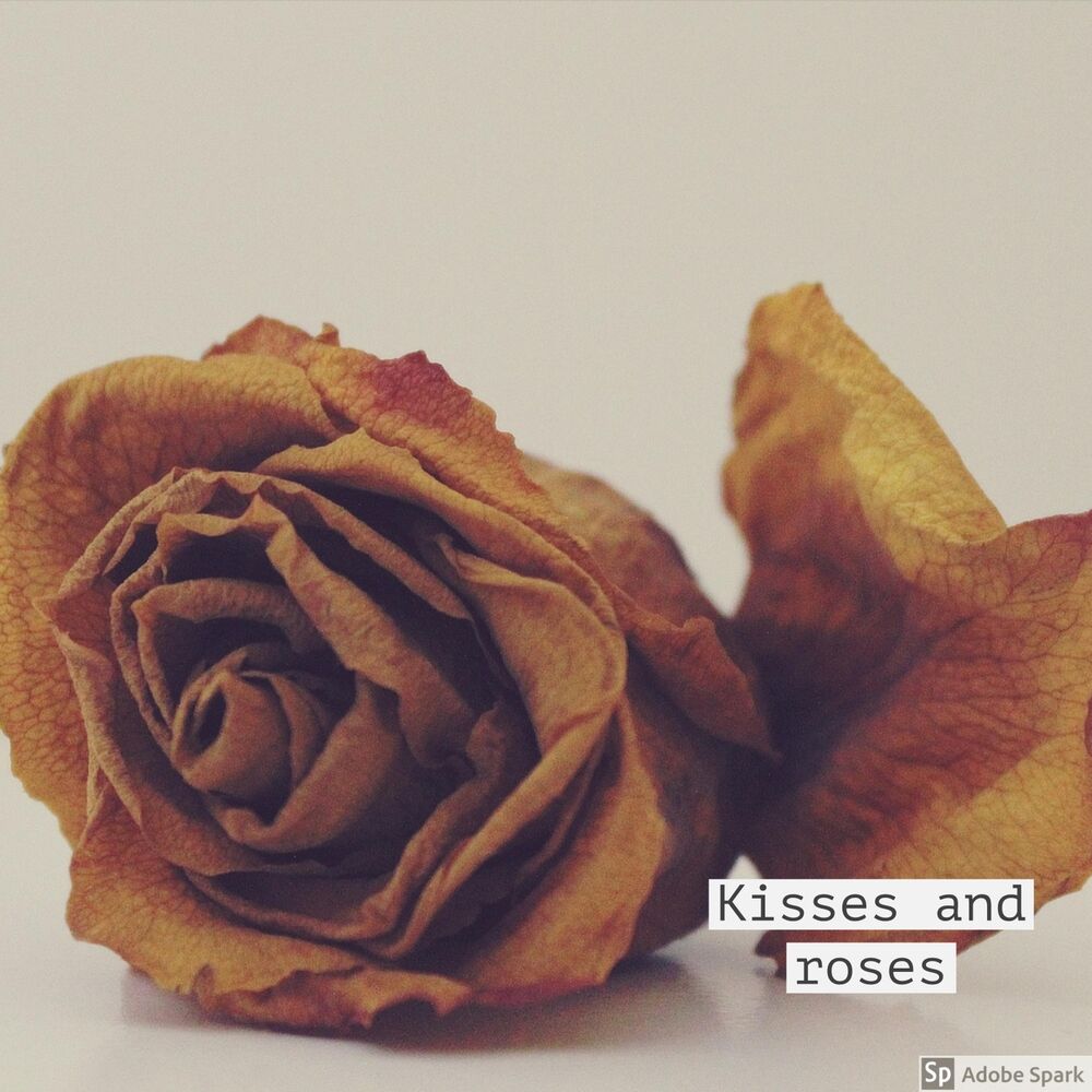 Picture of Kisses and Roses