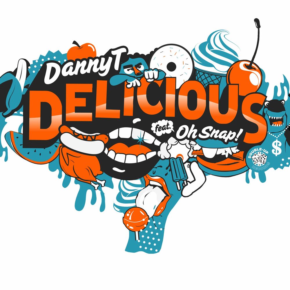 Picture of Delicious