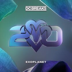 Cover of Exoplanet