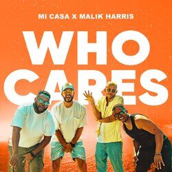 music cover