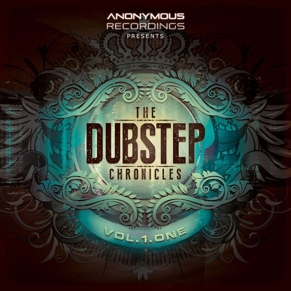 Picture of The Dubstep Chronicles, Vol. 1