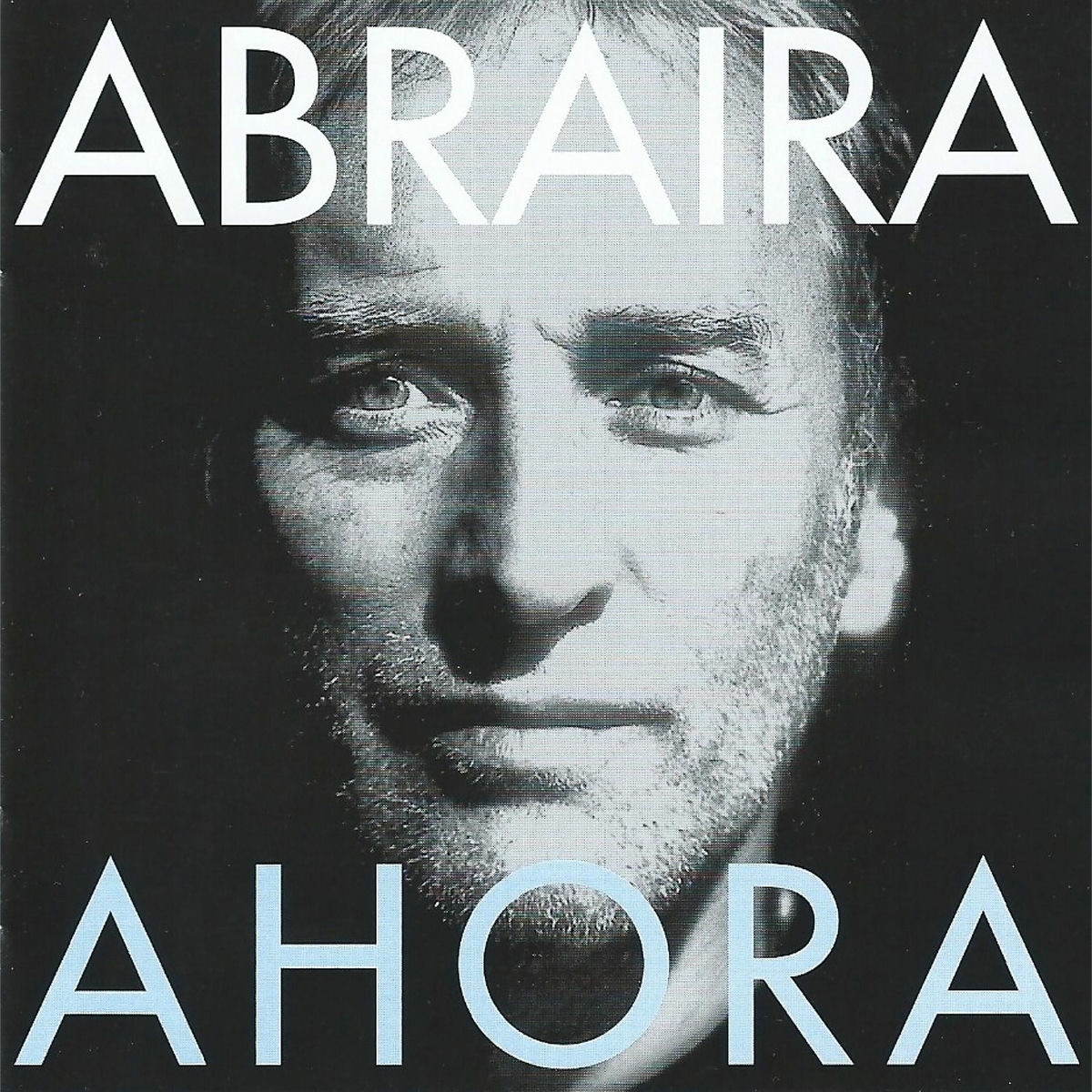 Album cover of Abraira Ahora