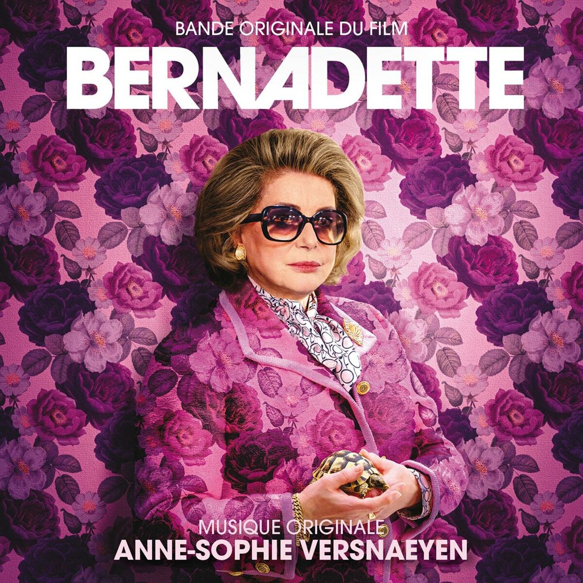Album cover of Insubmersible