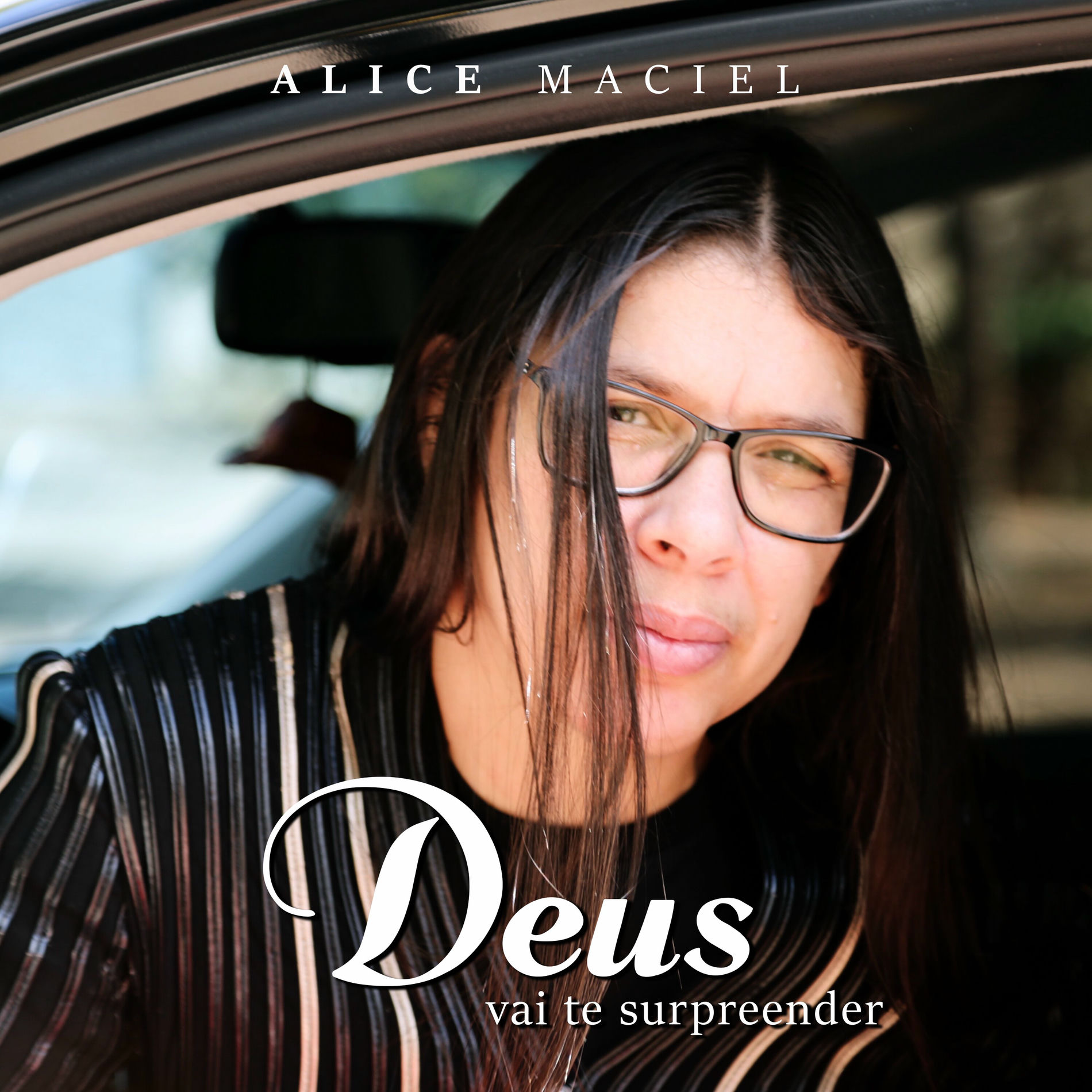 Album cover of Deus Vai Te Surpreender