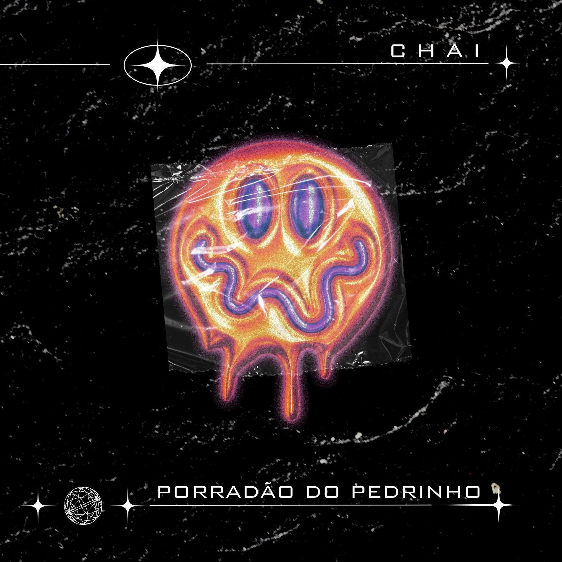 Album cover of PORRADÃO DO PEDRINHO
