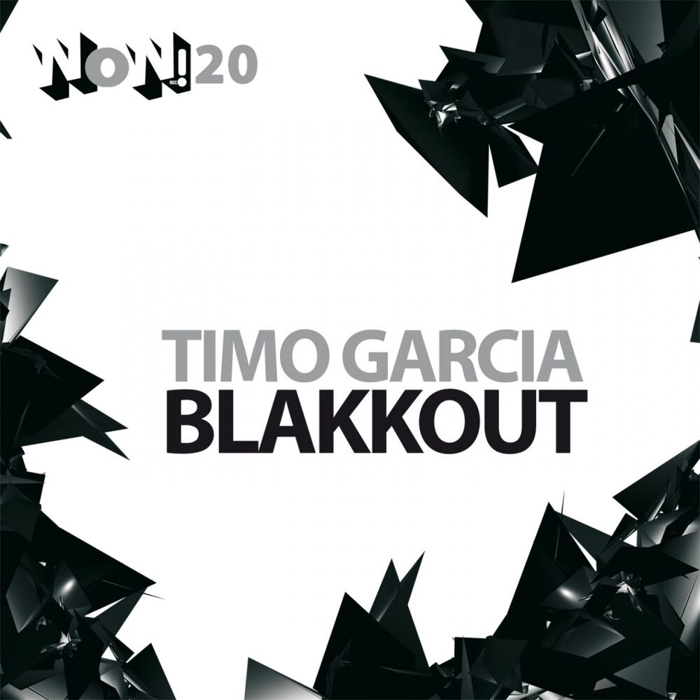Picture of Blakkout
