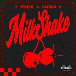 Cover of Milkshake