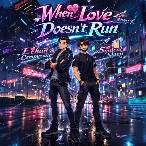 When Love Doesn't Run