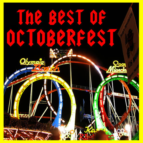 The Best of Octoberfest