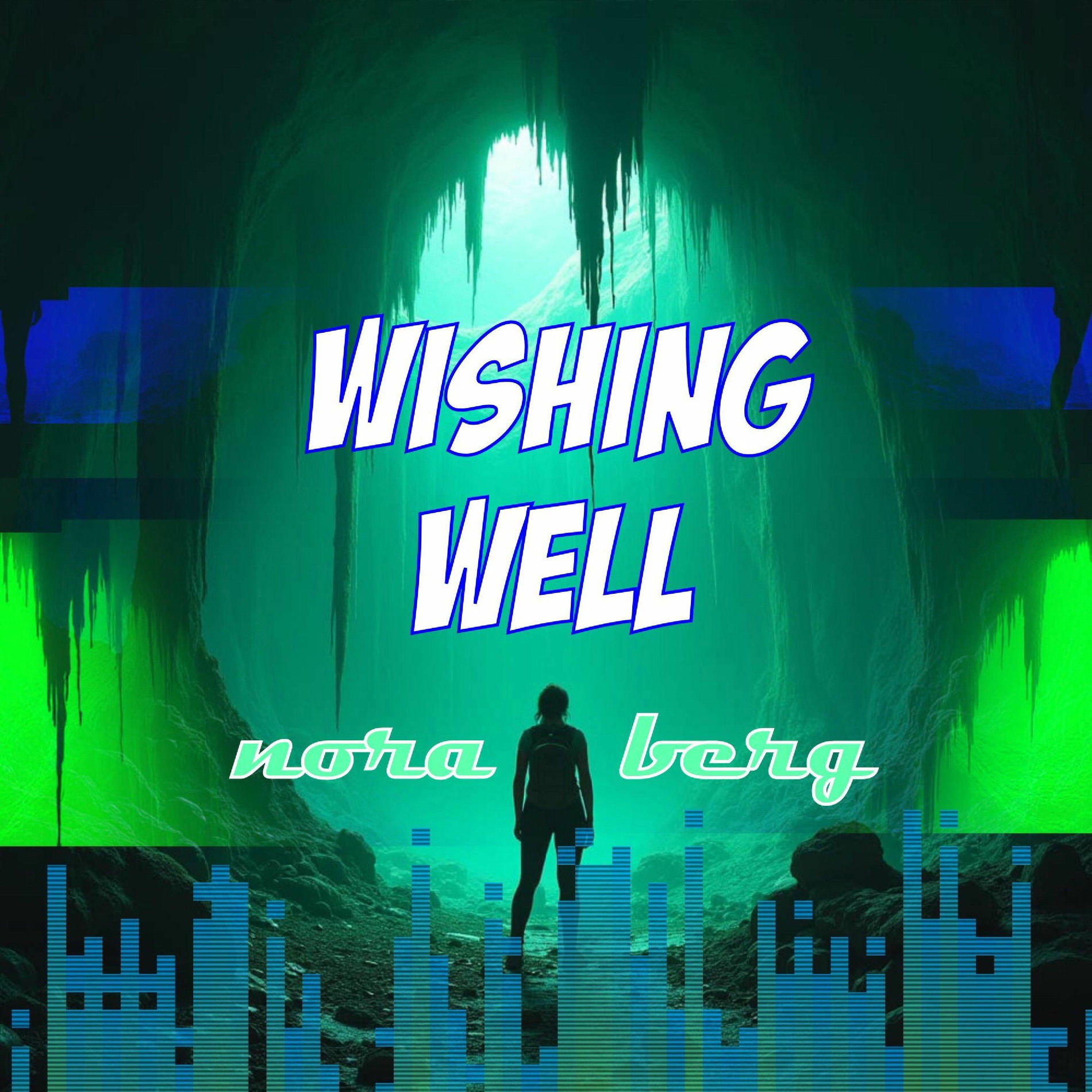 Album cover of Wishing Well