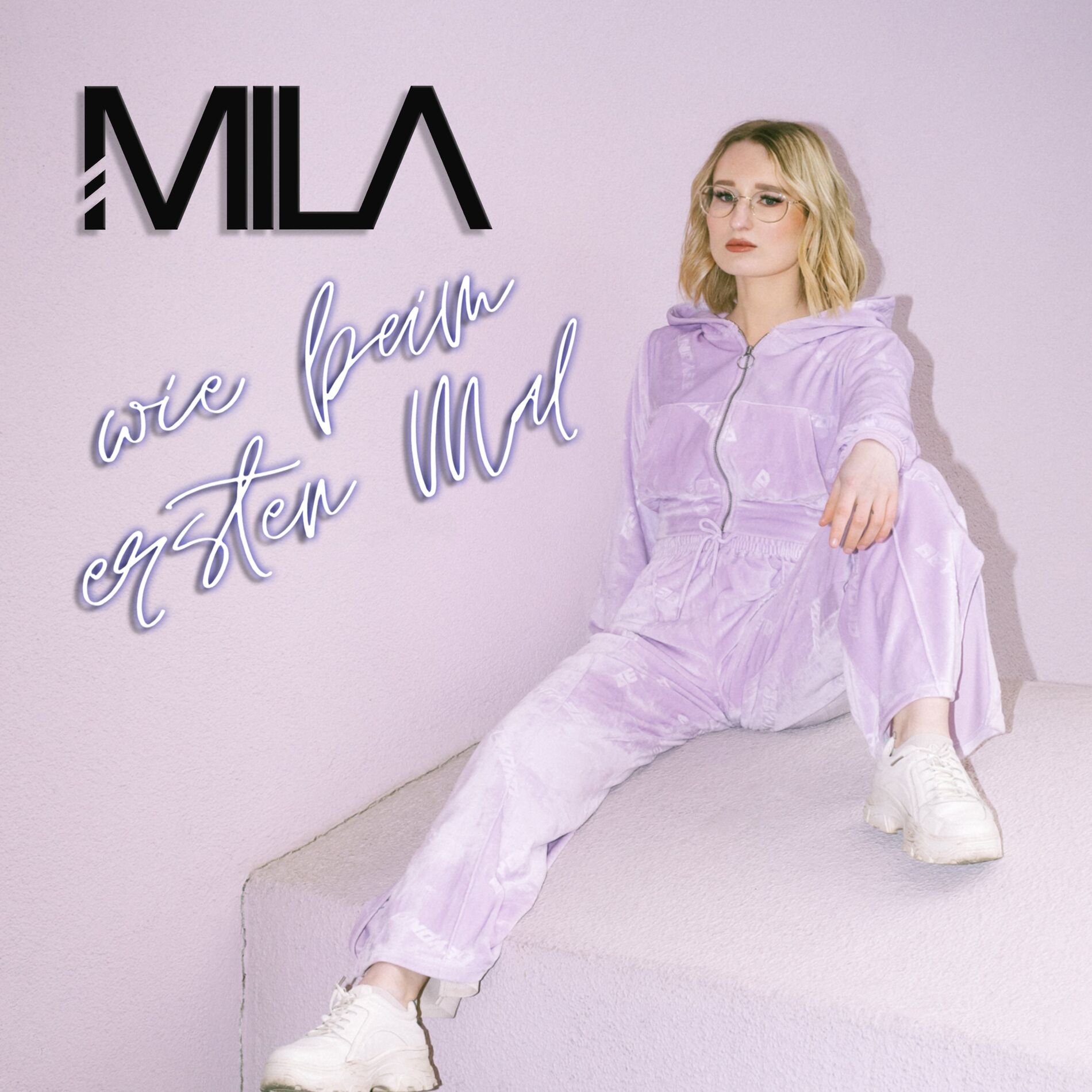 Album cover of Wie beim ersten Mal