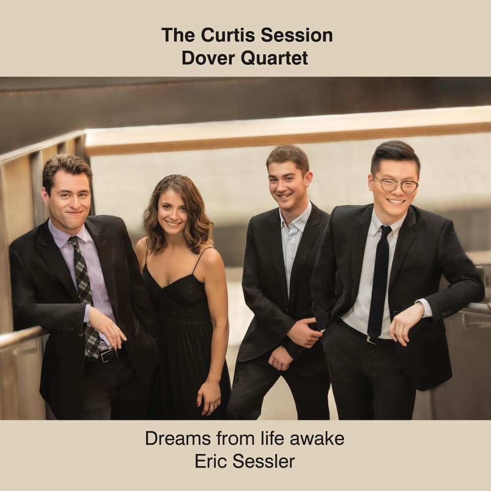 Picture of The Curtis Session