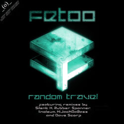Cover of Random Travel