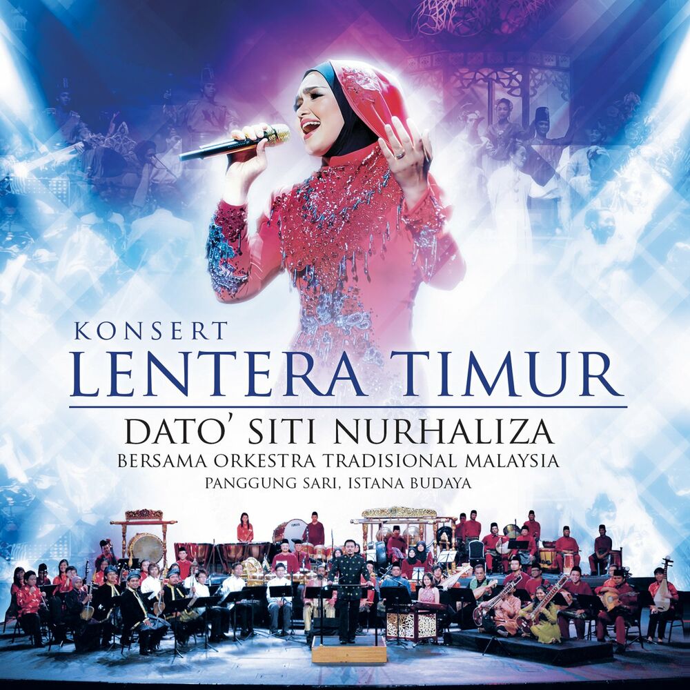 Picture of Konsert Lentera Timur, Panggung Sari Istana Budaya (Live)