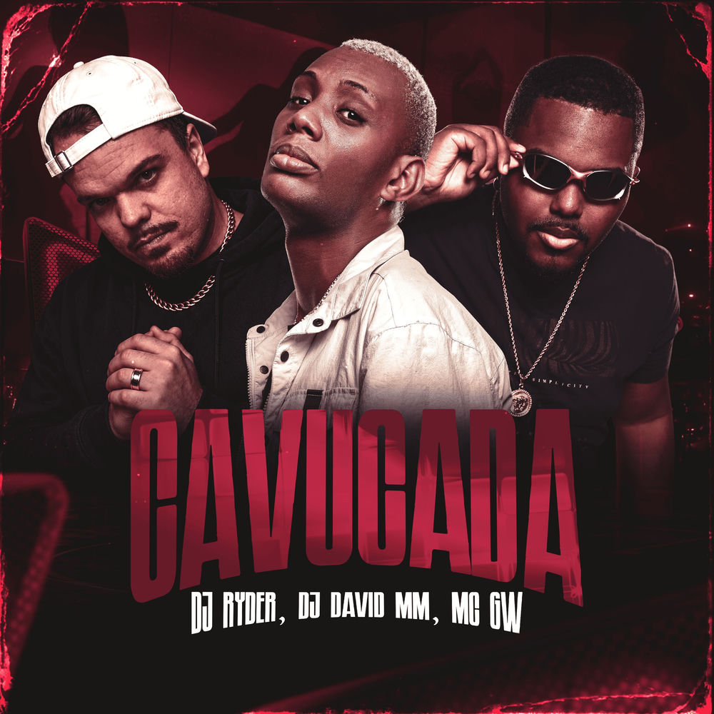 Cavucada