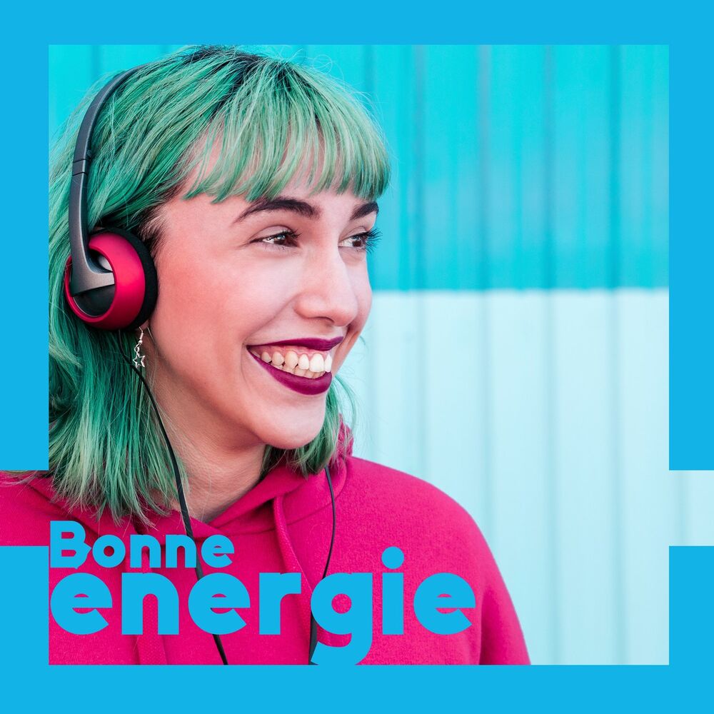 Picture of Bonne énergie: Musique lounge avec Bossa Nova Jazz positif pour le matin et la bonne humeur