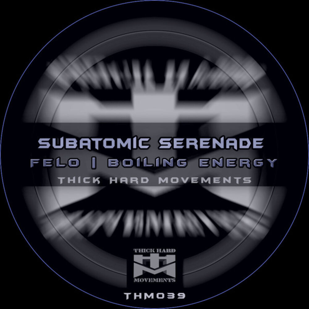 Picture of Subatomic Serenade