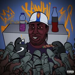 Cover of KAWHI