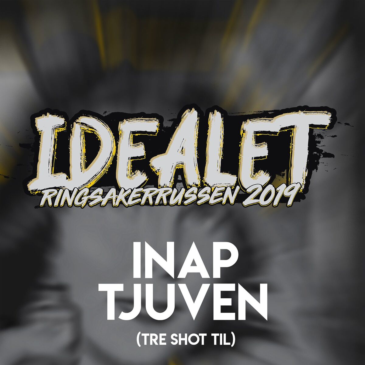Album cover of Idealet (Tre Shot Til) - Ringsakerrussen 2019