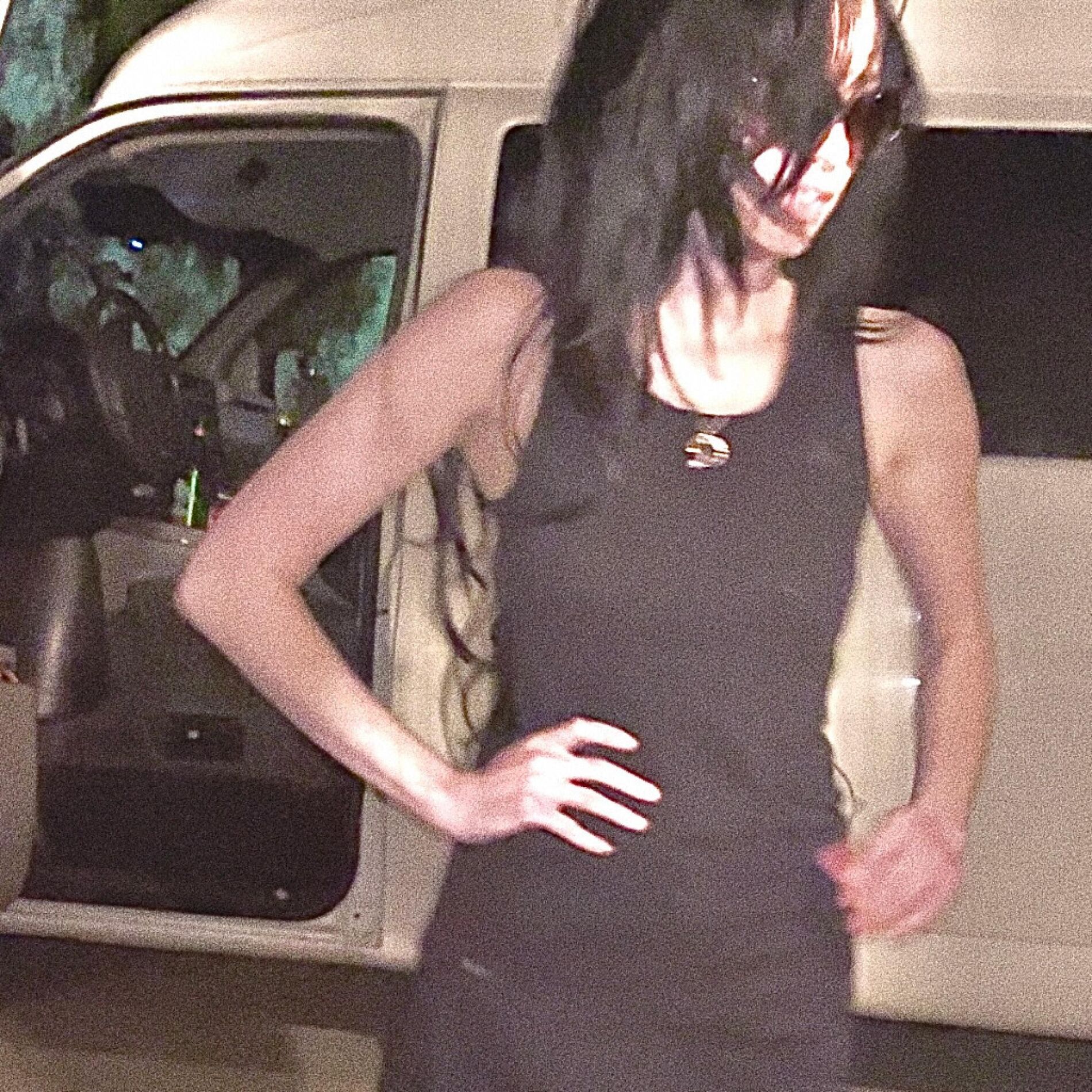 Album cover of I'm Starved