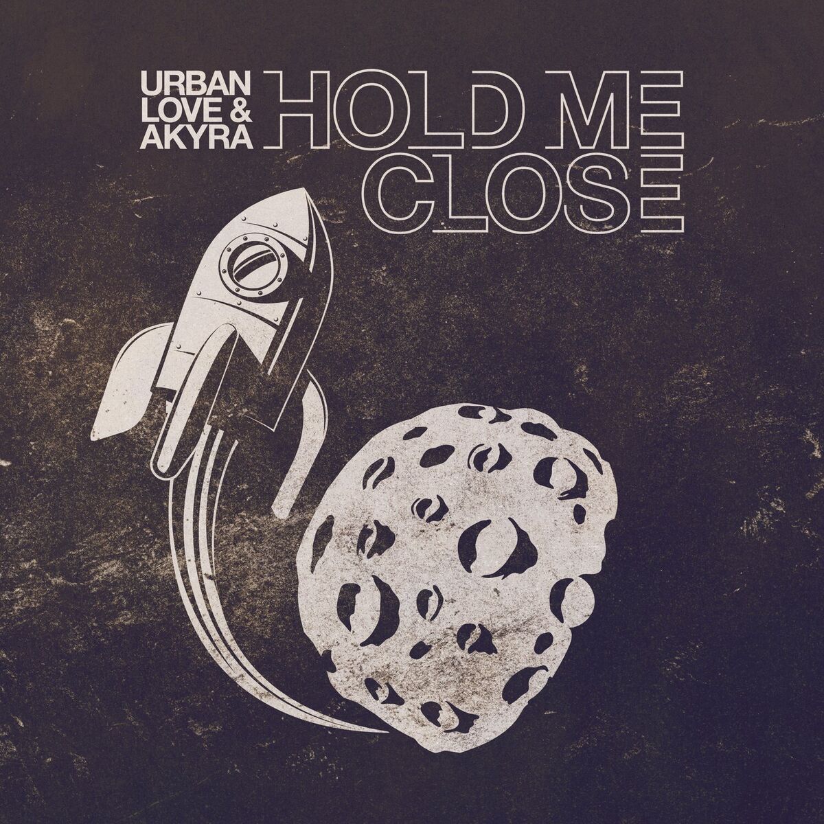 Album cover of Hold Me Close