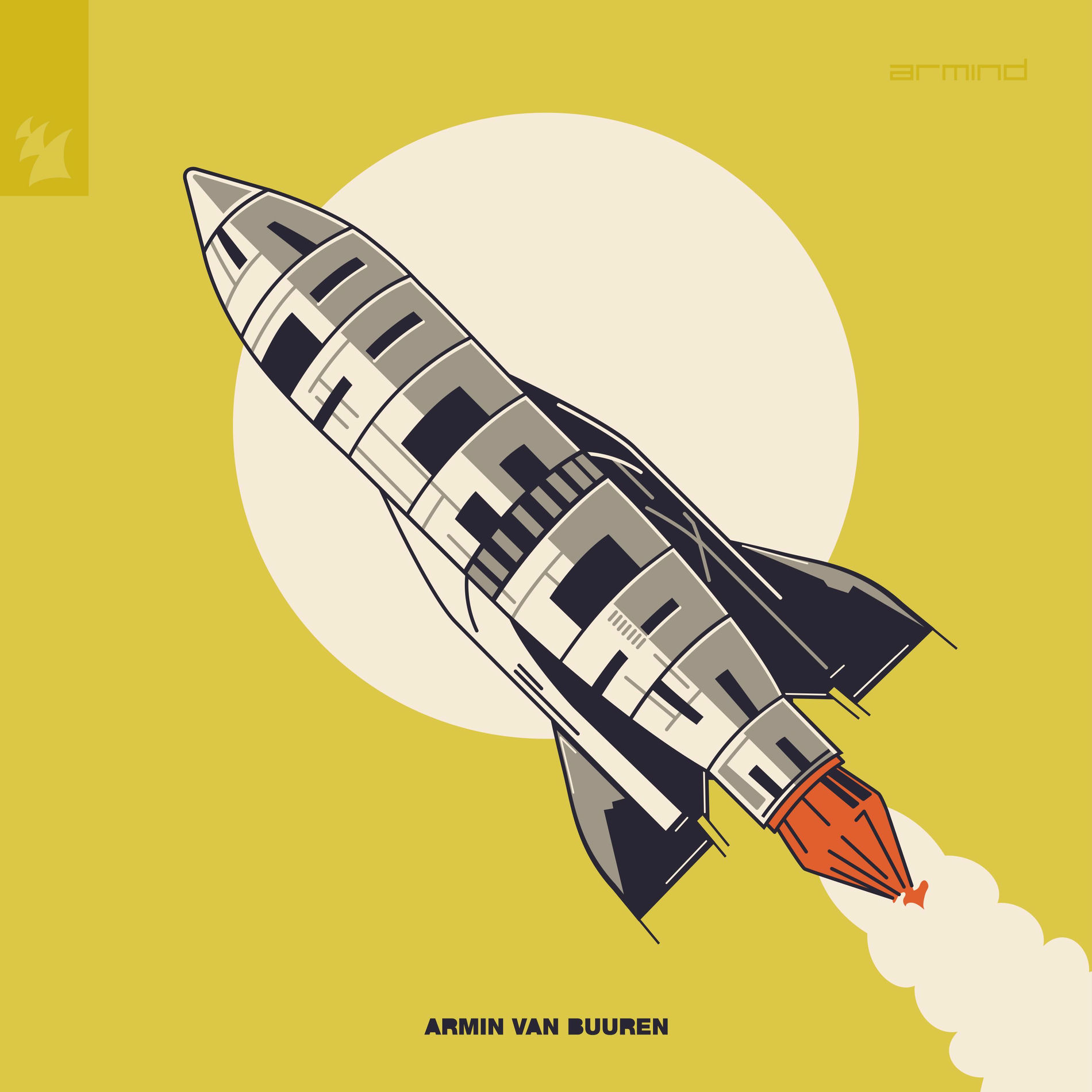 Album cover of Space Case