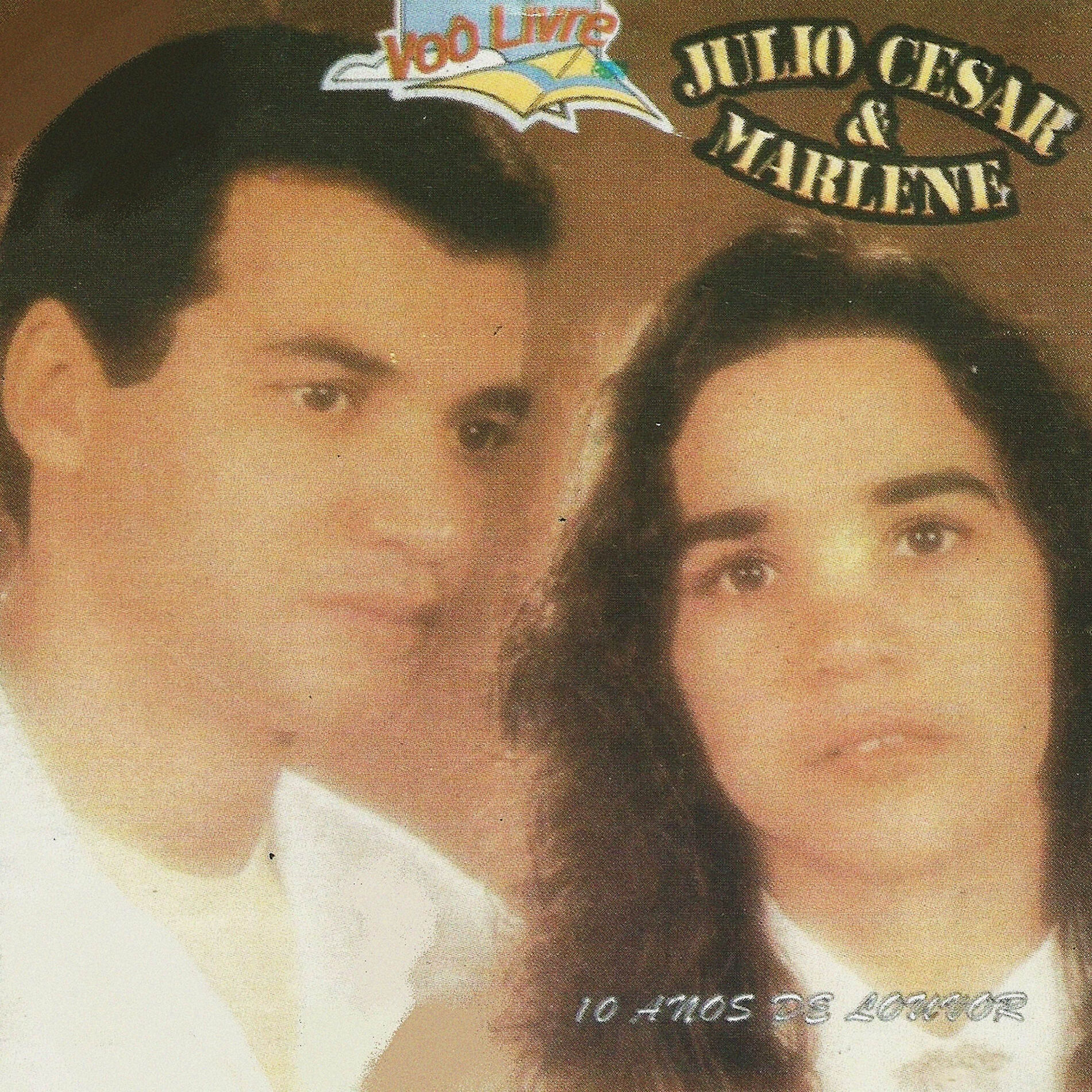 Album cover of Foi Ele