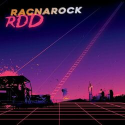 Cover of Racnarock