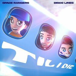 Cover of TIL I DIE