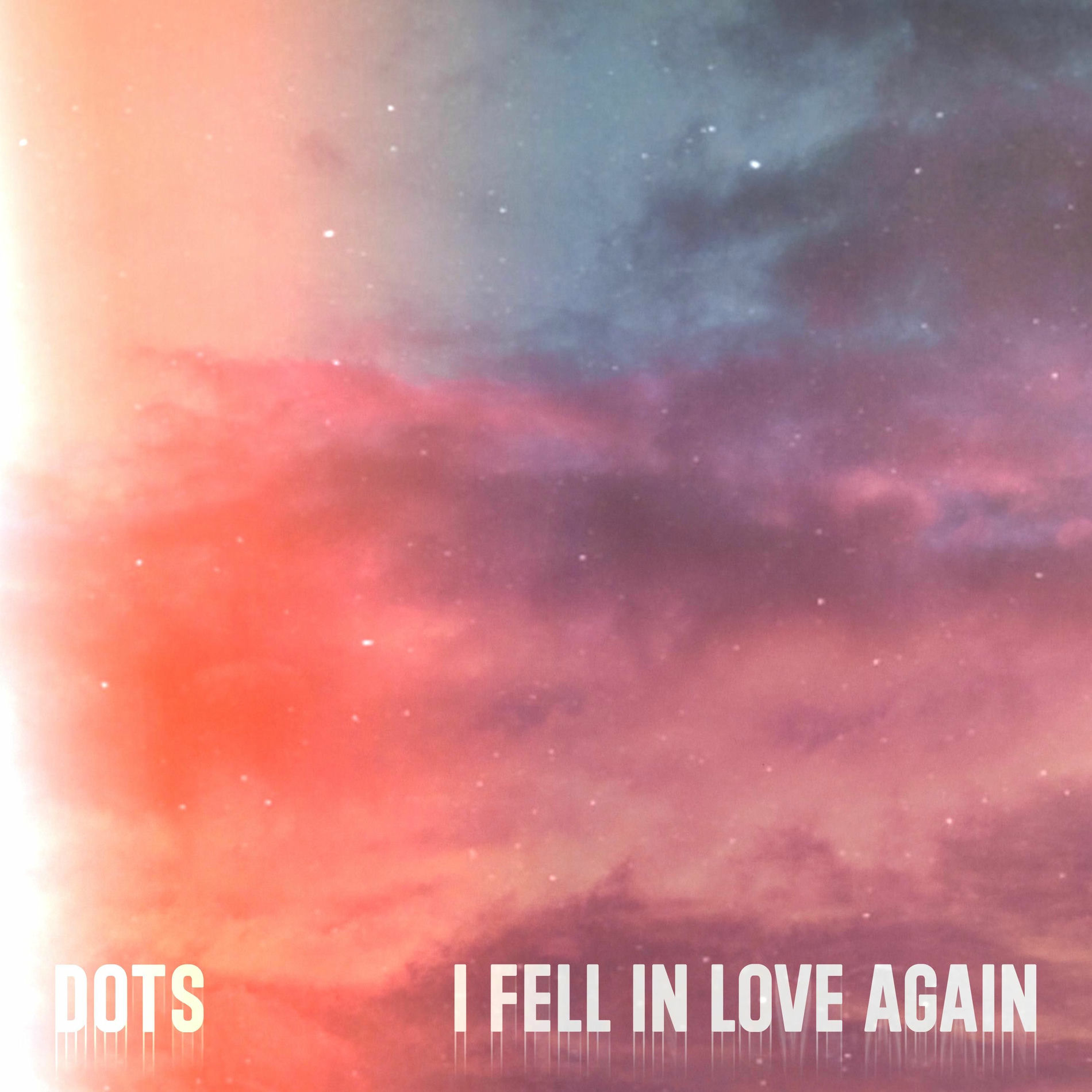 Album cover of i fell in love again