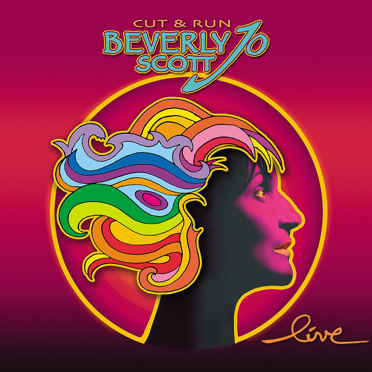 Album cover of O'Desire